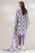 PURPLE-CAMBRIC-3 PIECE (PWS1233P02) B-147-148